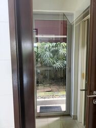 Summer Villas (D28), Terrace #621542001